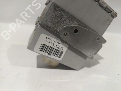 Comfort control module TOYOTA COROLLA (_E12_) | BP30089991M56