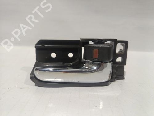 Used Front right interior door handle TOYOTA COROLLA (_E12_) [2001-2008]  30089992