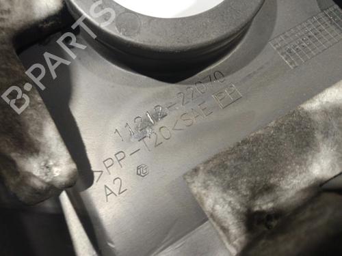 Topbeskyttelse TOYOTA COROLLA (_E12_)  | BP30089989M93