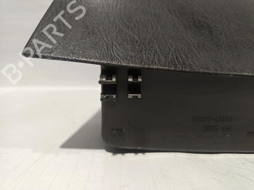 Glove box TOYOTA COROLLA (_E12_)  | BP30089995C95