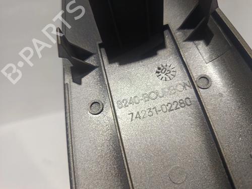 Right front window switch TOYOTA COROLLA (_E12_) | BP30089999I26