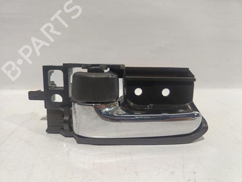 Used Rear left interior door handle TOYOTA COROLLA (_E12_) [2001-2008]  30090686