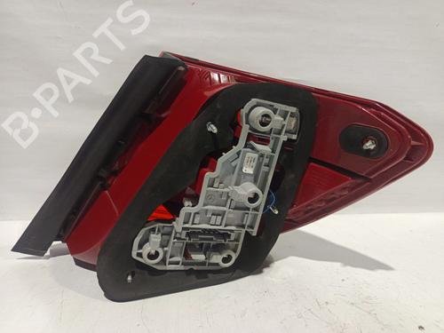 Left taillight MERCEDES-BENZ C-CLASS Coupe (C204) | BP30095976C34