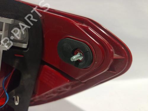 Left taillight MERCEDES-BENZ C-CLASS Coupe (C204) | BP30095976C34