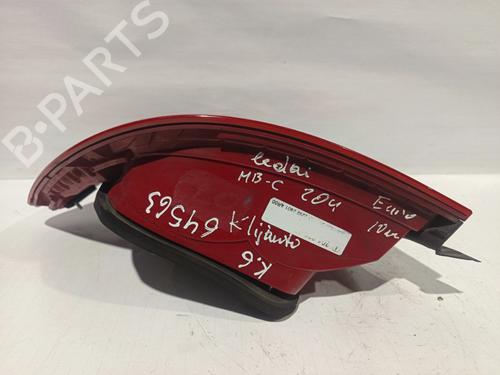 Left taillight MERCEDES-BENZ C-CLASS Coupe (C204) | BP30095976C34