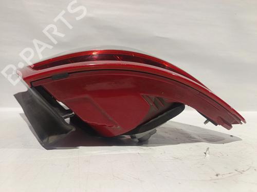 Left taillight MERCEDES-BENZ C-CLASS Coupe (C204) | BP30095976C34
