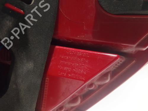 Left taillight MERCEDES-BENZ C-CLASS Coupe (C204) | BP30095976C34