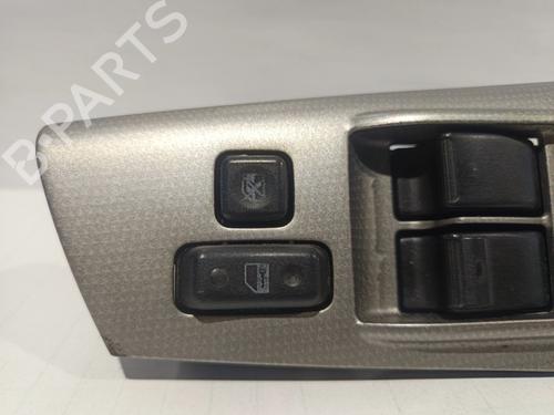 Left front window switch TOYOTA COROLLA (_E12_) | BP30095969I27