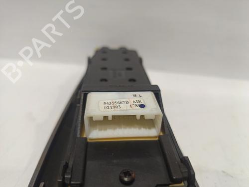 Left front window switch TOYOTA COROLLA (_E12_) | BP30095969I27