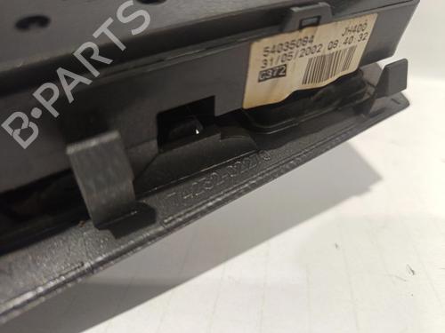 Left front window switch TOYOTA COROLLA (_E12_) | BP30095969I27