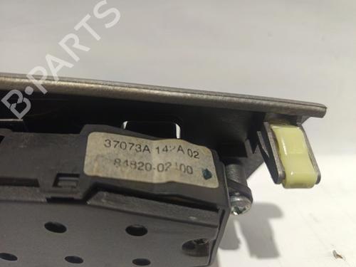 Left front window switch TOYOTA COROLLA (_E12_) | BP30095969I27