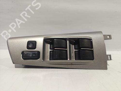 Left front window switch TOYOTA COROLLA (_E12_) | BP30095969I27