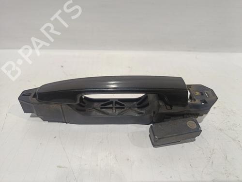 Højre bagtil udvendigt håndtag TOYOTA COROLLA (_E12_) [2001-2008]  30095972