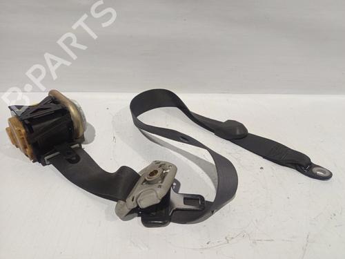 Used Front left seatbelt TOYOTA COROLLA (_E12_) [2001-2008]  30095973