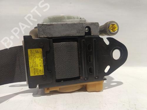 Front left seatbelt TOYOTA COROLLA (_E12_) | BP30095973I26