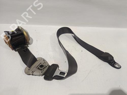 Sikkerhedssele foran højre TOYOTA COROLLA (_E12_) [2001-2008]  30095974