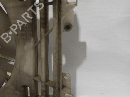 Radiator fan TOYOTA COROLLA (_E12_) | BP30096982M35