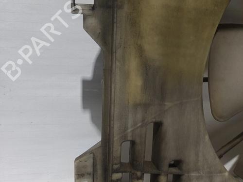 Radiator fan TOYOTA COROLLA (_E12_) | BP30096982M35