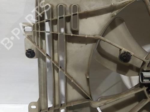 Radiator fan TOYOTA COROLLA (_E12_) | BP30096982M35