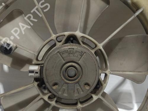 Radiator fan TOYOTA COROLLA (_E12_) | BP30096982M35