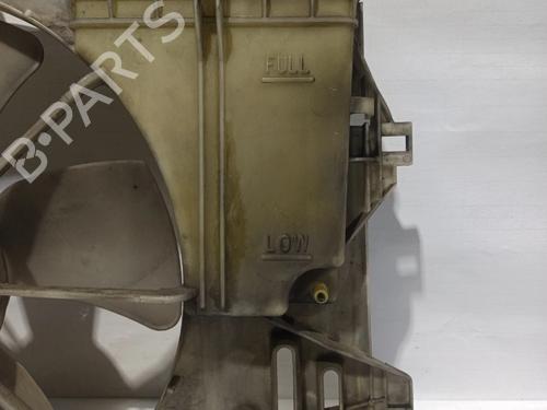 Radiator fan TOYOTA COROLLA (_E12_) | BP30096982M35