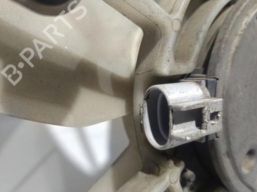 Radiator fan TOYOTA COROLLA (_E12_) | BP30096982M35
