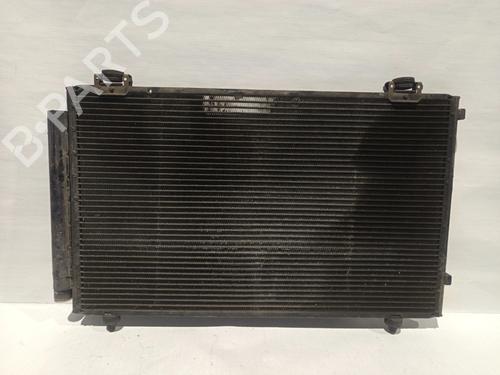 AC radiator TOYOTA COROLLA (_E12_) | BP30096981M32
