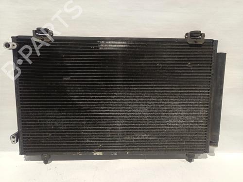 Radiatore A/C TOYOTA COROLLA (_E12_) [2001-2008]  30096981