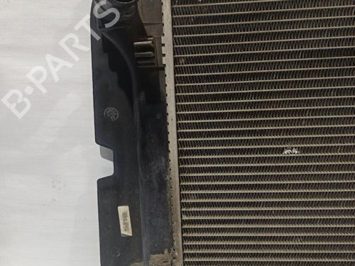 Køler TOYOTA COROLLA (_E12_)  | BP30096983M31 