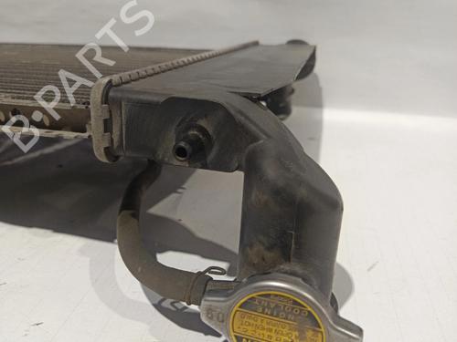 Køler TOYOTA COROLLA (_E12_)  | BP30096983M31 