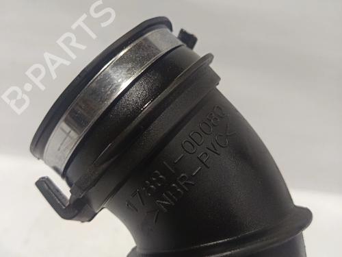 Pipe TOYOTA COROLLA (_E12_)  | BP30089998M125 