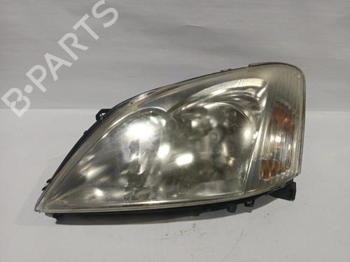 Used Left headlight TOYOTA COROLLA (_E12_) [2001-2008]  30090003