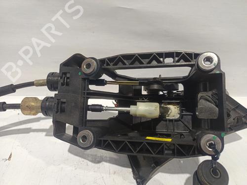 Gear lever TOYOTA COROLLA (_E12_)  | BP30099410M90 