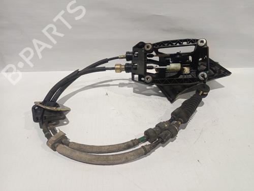 Gear lever TOYOTA COROLLA (_E12_)  | BP30099410M90 