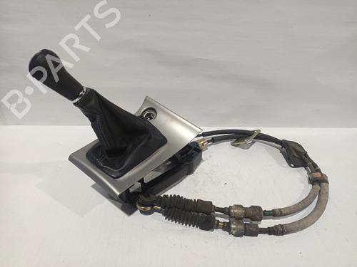 Used Gear lever TOYOTA COROLLA (_E12_) [2001-2008]  30099410