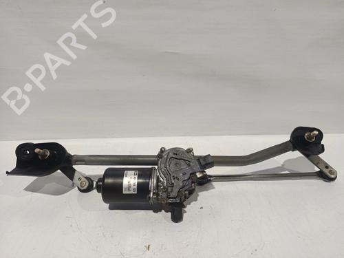 Used Front wiper motor TOYOTA COROLLA (_E12_) [2001-2008]  30099413