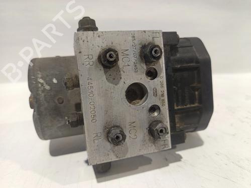 ABS pump TOYOTA COROLLA (_E12_)  | BP30099415M43 