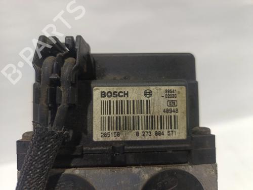 ABS pump TOYOTA COROLLA (_E12_)  | BP30099415M43 