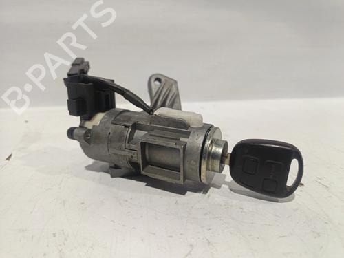 Bloccasterzo TOYOTA COROLLA (_E12_) [2001-2008]  30099425