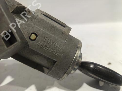 Ignition barrel TOYOTA COROLLA (_E12_) | BP30099425M48