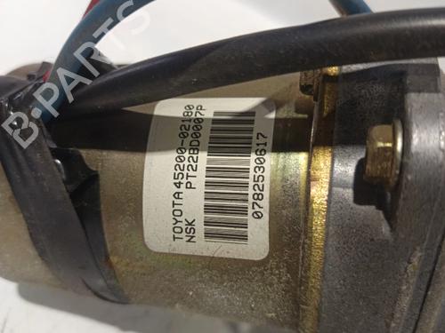 Steering column TOYOTA COROLLA (_E12_)  | BP30099424M21 