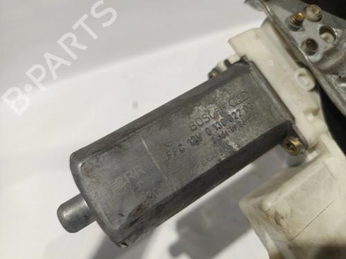 Rudehejsemekanisme Højre bagtil TOYOTA COROLLA (_E12_)  | BP30099417C25 