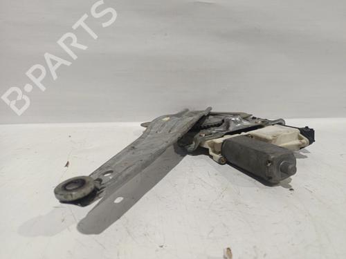 Rudehejsemekanisme Højre bagtil TOYOTA COROLLA (_E12_)  | BP30099417C25 