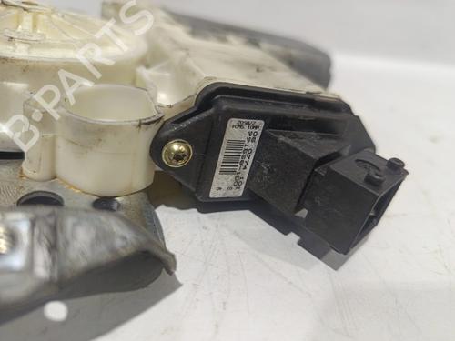 Rudehejsemekanisme Højre bagtil TOYOTA COROLLA (_E12_)  | BP30099417C25 