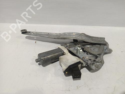 Used Rear right window mechanism TOYOTA COROLLA (_E12_) [2001-2008]  30099417