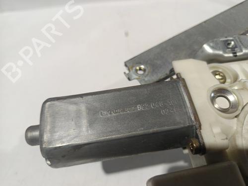 Front right window mechanism TOYOTA COROLLA (_E12_)  | BP30099418C23 