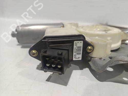 Front right window mechanism TOYOTA COROLLA (_E12_)  | BP30099418C23 