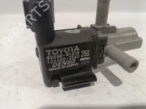 Electronic module TOYOTA COROLLA (_E12_)  | BP30099421M83 