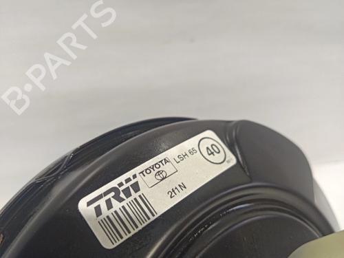 Servo brake TOYOTA COROLLA (_E12_)  | BP30099416M42