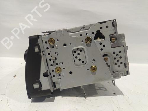 Steering column TOYOTA COROLLA (_E12_)  | BP30099424M21 